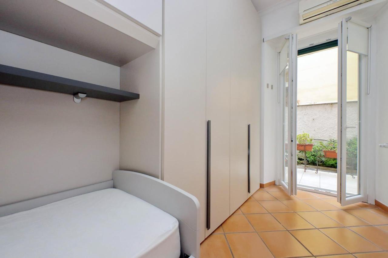 Suity I Cozy Anglona Apartment Rom Eksteriør billede
